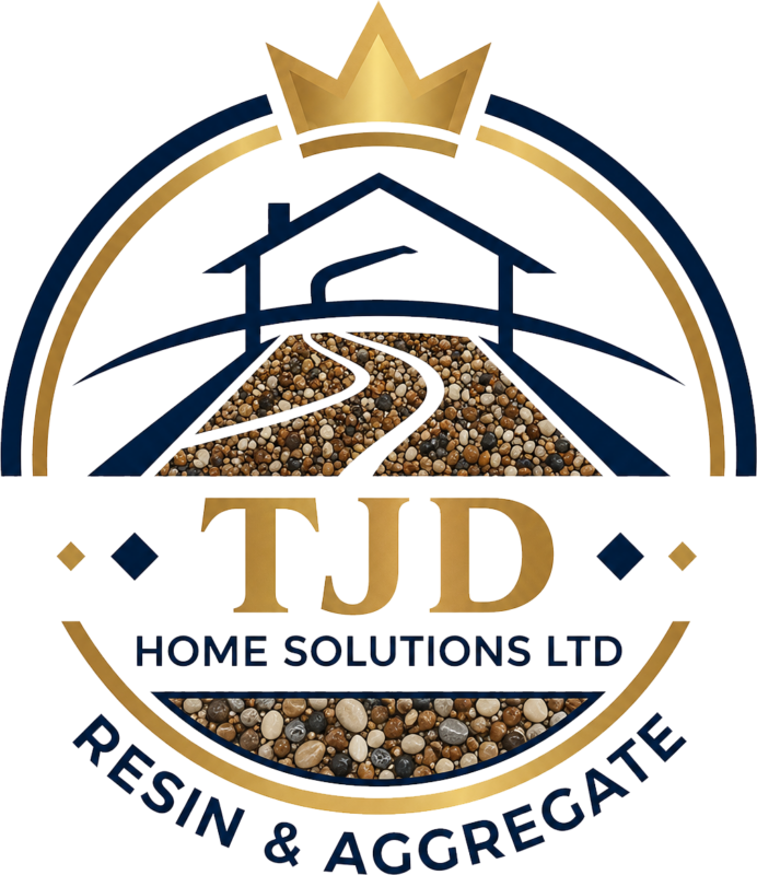 TJD Home Solutions Ltd